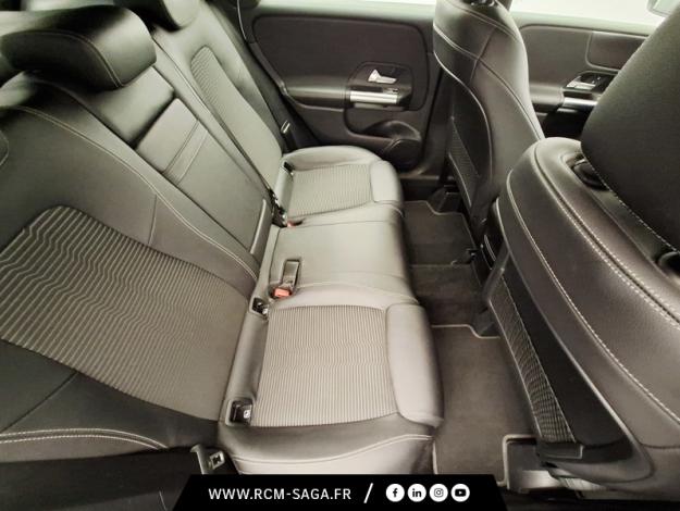 MERCEDES-BENZ Classe B 180 Progressive Line Edition  