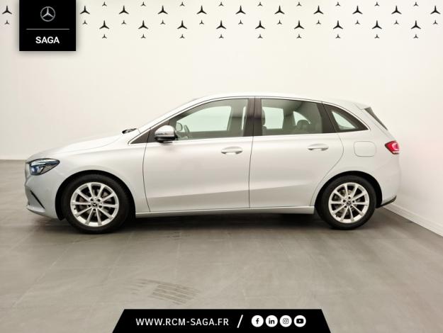 MERCEDES-BENZ Classe B 180 Progressive Line Edition  