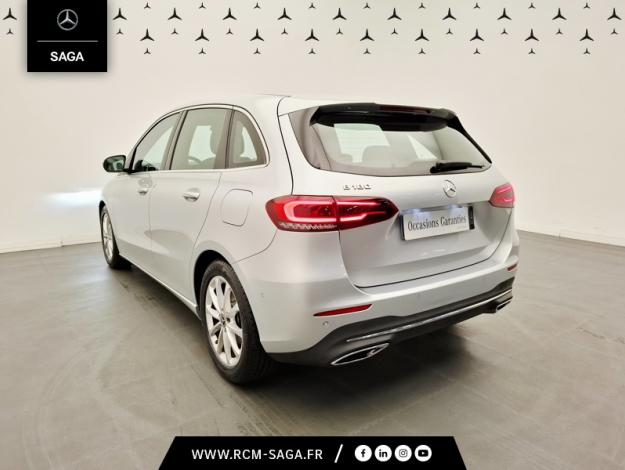 MERCEDES-BENZ Classe B 180 Progressive Line Edition  