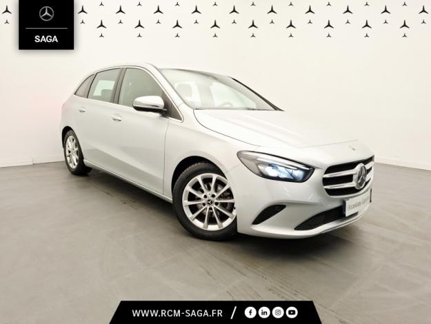 MERCEDES-BENZ Classe B 180 Progressive Line Edition  