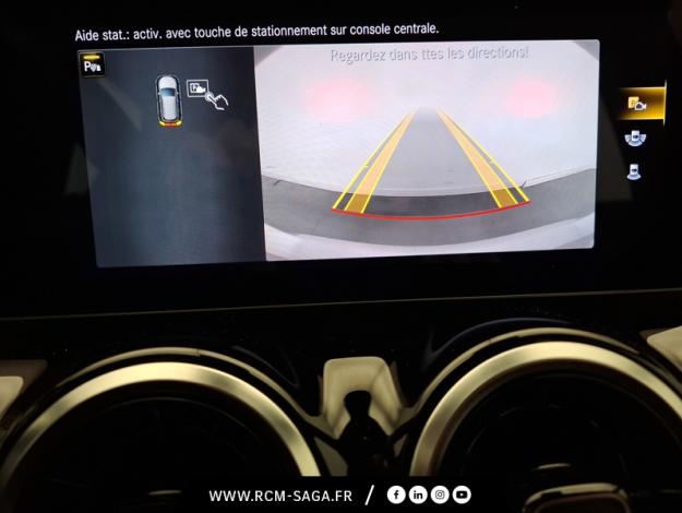 MERCEDES-BENZ Classe B 180 Progressive Line Edition  