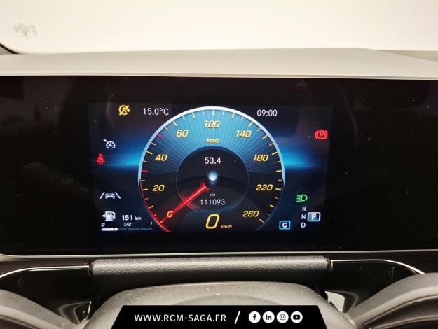 MERCEDES-BENZ Classe B 180 Progressive Line Edition  