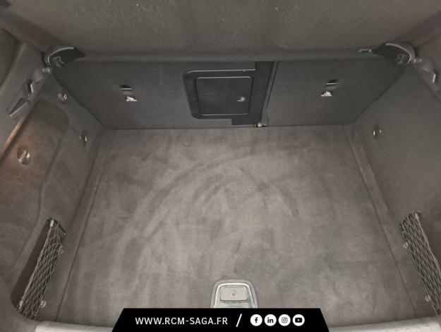 MERCEDES-BENZ GLA 200 Fascination Pack AMG Line 