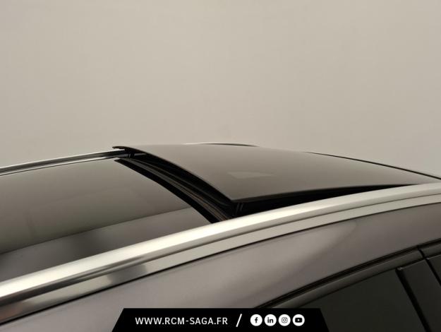 MERCEDES-BENZ GLA 200 Fascination Pack AMG Line 