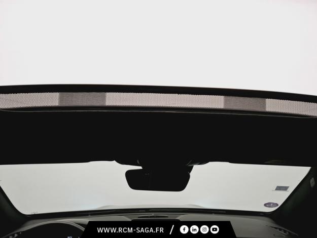MERCEDES-BENZ GLA 200 Fascination Pack AMG Line 
