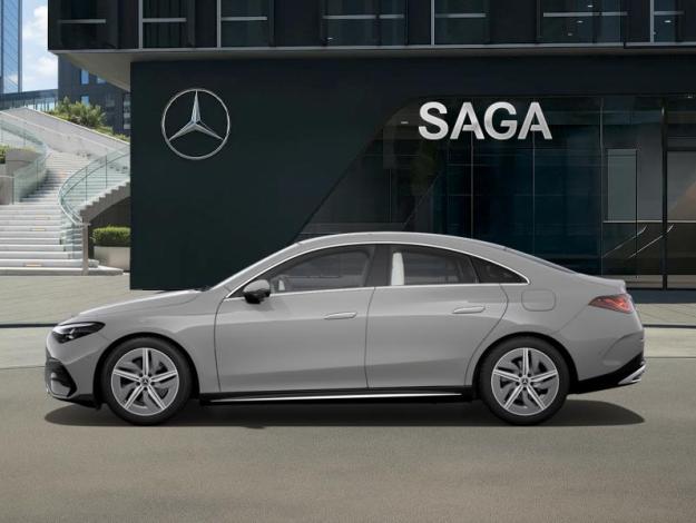 MERCEDES-BENZ CLA 220 AMG Line  CLA 220 AMG Line