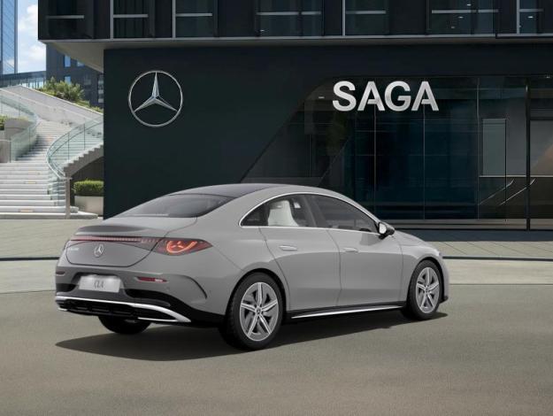 MERCEDES-BENZ CLA 220 AMG Line  CLA 220 AMG Line