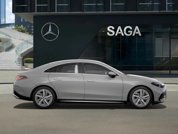 MERCEDES-BENZ CLA 220 AMG Line  CLA 220 AMG Line