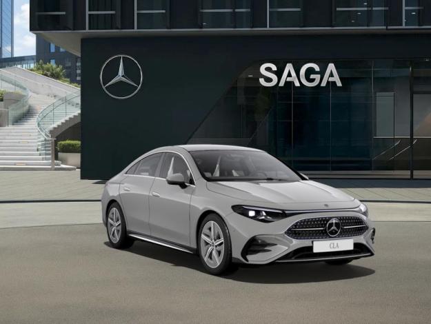 MERCEDES-BENZ CLA 220 AMG Line  CLA 220 AMG Line