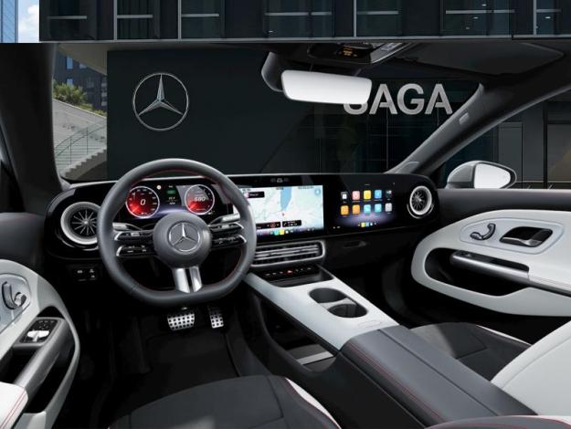 MERCEDES-BENZ CLA 220 AMG Line  CLA 220 AMG Line