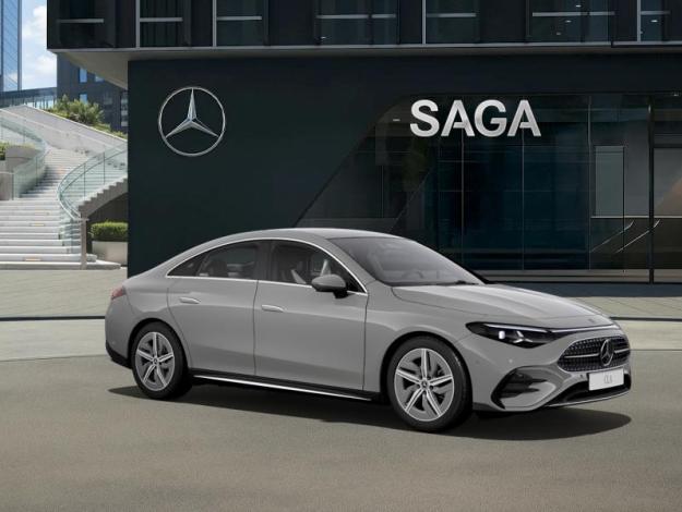 MERCEDES-BENZ CLA 220 AMG Line  CLA 220 AMG Line