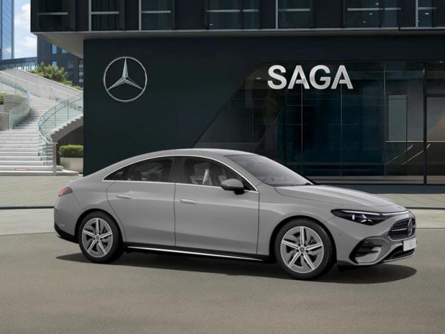 MERCEDES-BENZ CLA 220 AMG Line  CLA 220 AMG Line
