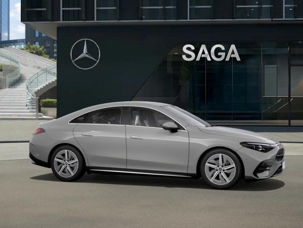 MERCEDES-BENZ CLA 220 AMG Line  CLA 220 AMG Line