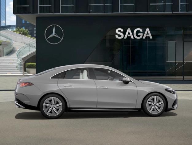 MERCEDES-BENZ CLA 220 AMG Line  CLA 220 AMG Line