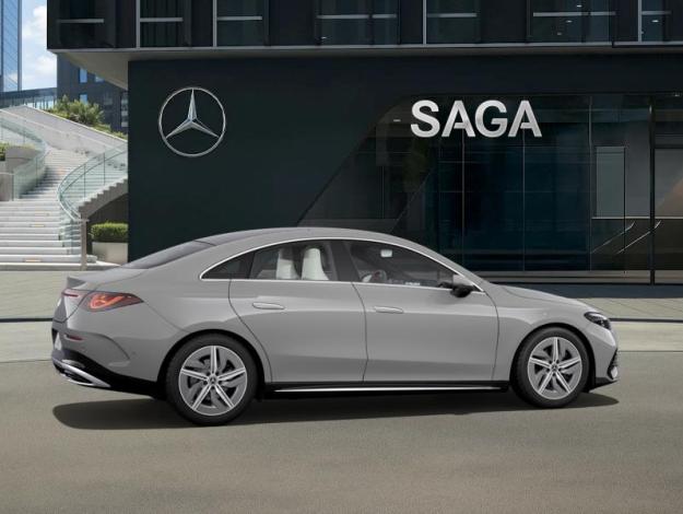 MERCEDES-BENZ CLA 220 AMG Line  CLA 220 AMG Line