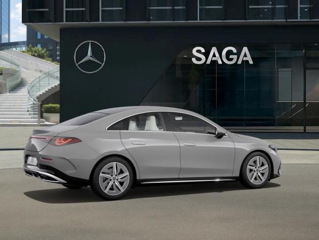 MERCEDES-BENZ CLA 220 AMG Line  CLA 220 AMG Line