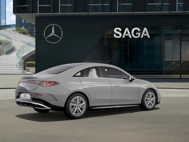 MERCEDES-BENZ CLA 220 AMG Line  CLA 220 AMG Line