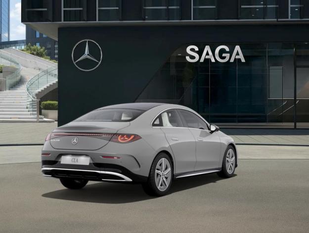 MERCEDES-BENZ CLA 220 AMG Line  CLA 220 AMG Line