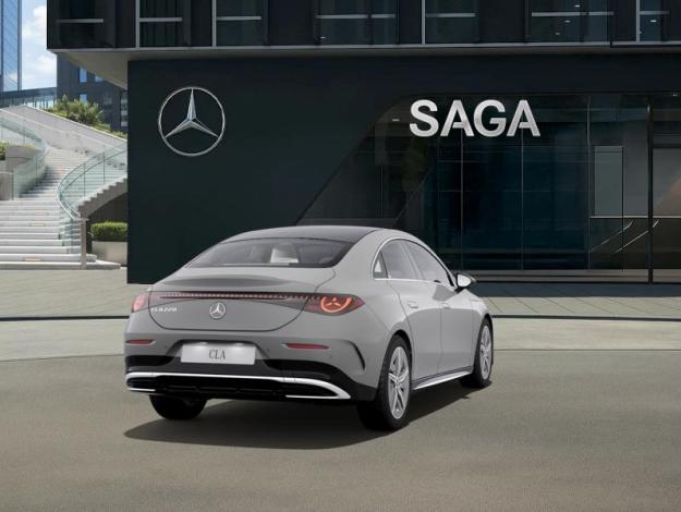 MERCEDES-BENZ CLA 220 AMG Line  CLA 220 AMG Line