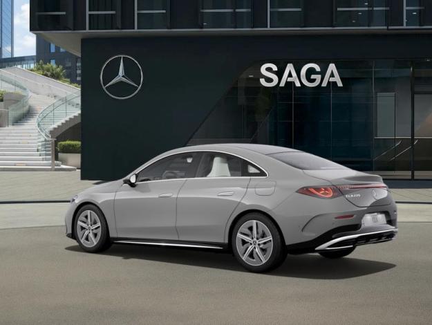 MERCEDES-BENZ CLA 220 AMG Line  CLA 220 AMG Line