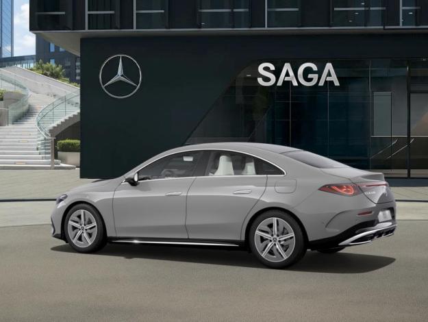 MERCEDES-BENZ CLA 220 AMG Line  CLA 220 AMG Line
