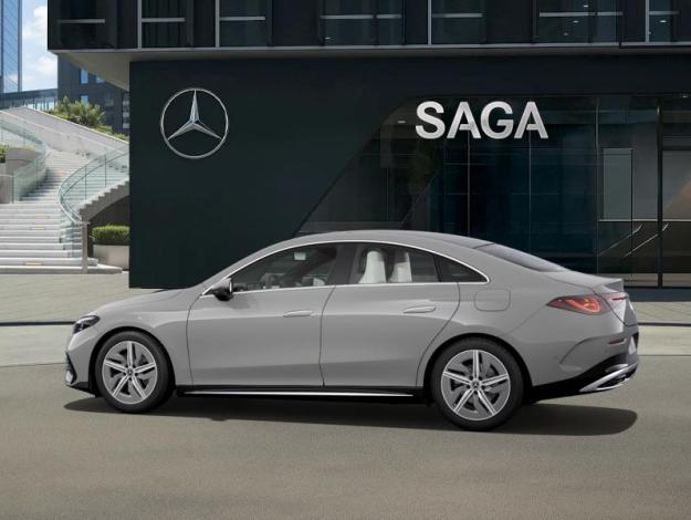 MERCEDES-BENZ CLA 220 AMG Line  CLA 220 AMG Line