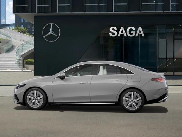MERCEDES-BENZ CLA 220 AMG Line  CLA 220 AMG Line