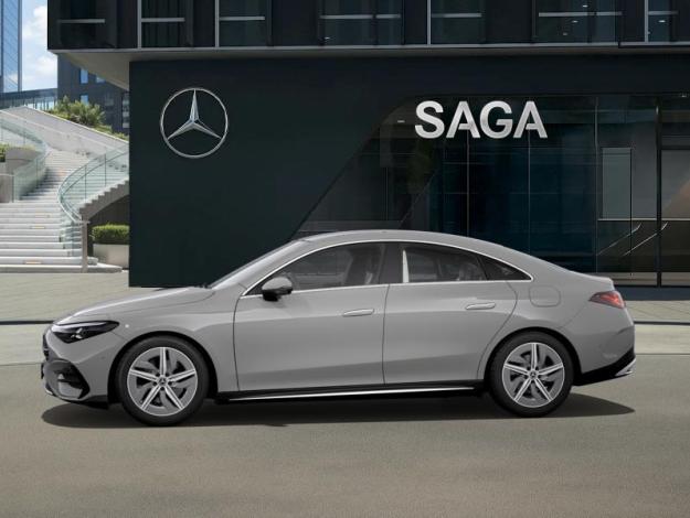 MERCEDES-BENZ CLA 220 AMG Line  CLA 220 AMG Line