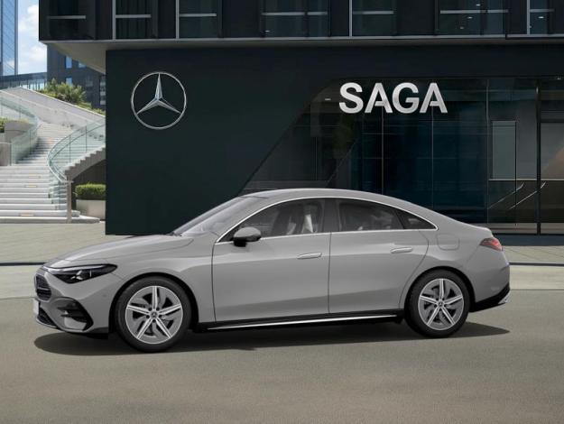 MERCEDES-BENZ CLA 220 AMG Line  CLA 220 AMG Line