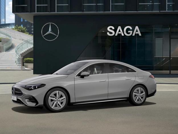 MERCEDES-BENZ CLA 220 AMG Line  CLA 220 AMG Line