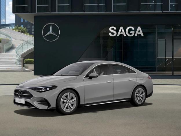 MERCEDES-BENZ CLA 220 AMG Line  CLA 220 AMG Line