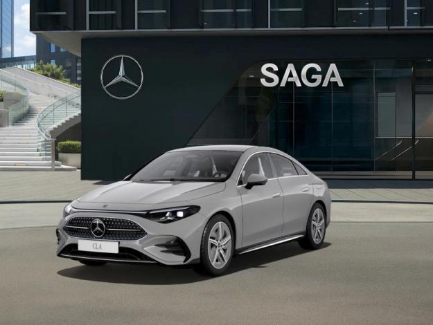 MERCEDES-BENZ CLA 220 AMG Line  CLA 220 AMG Line