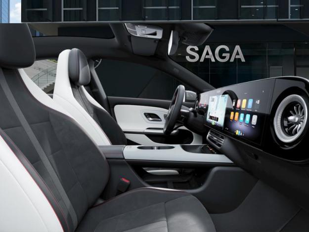 MERCEDES-BENZ CLA 220 AMG Line  CLA 220 AMG Line
