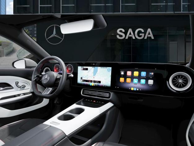 MERCEDES-BENZ CLA 220 AMG Line  CLA 220 AMG Line