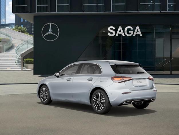 MERCEDES-BENZ Classe A 180 d Business Line  Classe A 180 d Business Line