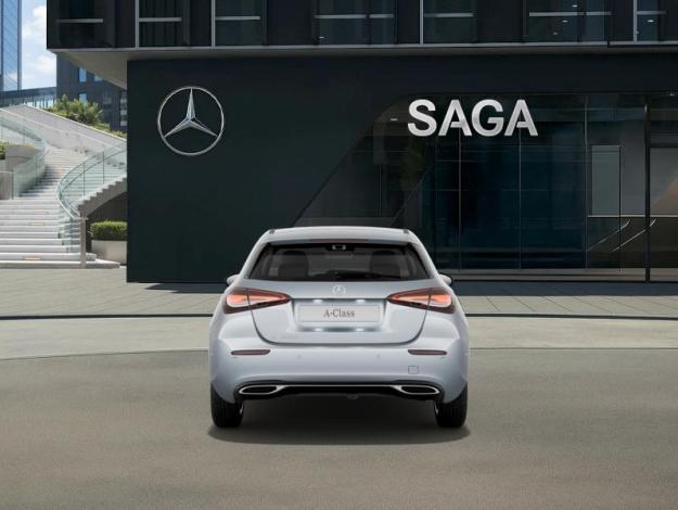 MERCEDES-BENZ Classe A 180 d Business Line  Classe A 180 d Business Line