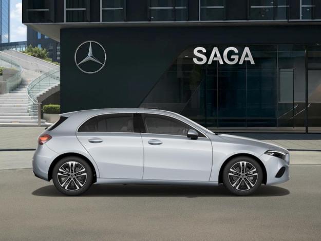MERCEDES-BENZ Classe A 180 d Business Line  Classe A 180 d Business Line