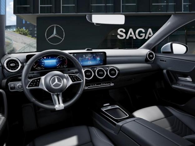 MERCEDES-BENZ Classe A 180 d Business Line  Classe A 180 d Business Line