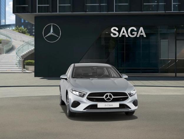 MERCEDES-BENZ Classe A 180 d Business Line  Classe A 180 d Business Line