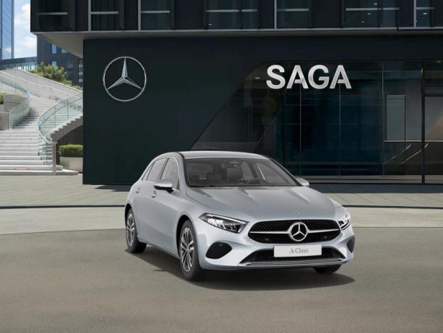 MERCEDES-BENZ Classe A 180 d Business Line  Classe A 180 d Business Line
