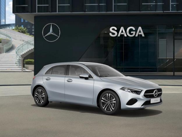 MERCEDES-BENZ Classe A 180 d Business Line  Classe A 180 d Business Line