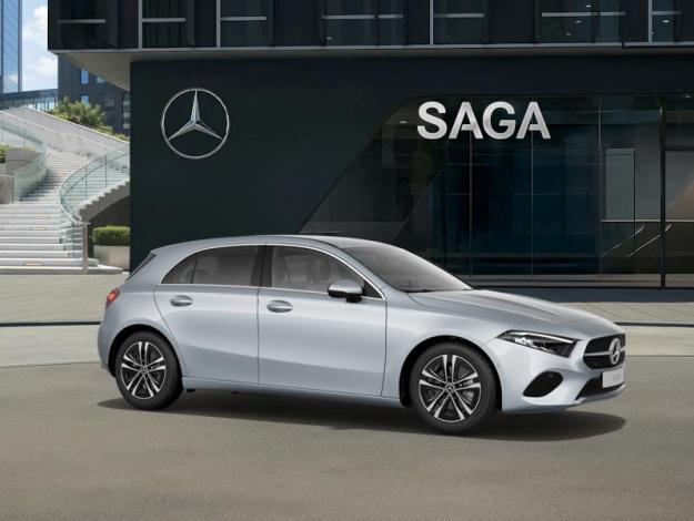 MERCEDES-BENZ Classe A 180 d Business Line  Classe A 180 d Business Line