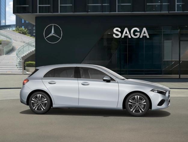 MERCEDES-BENZ Classe A 180 d Business Line  Classe A 180 d Business Line