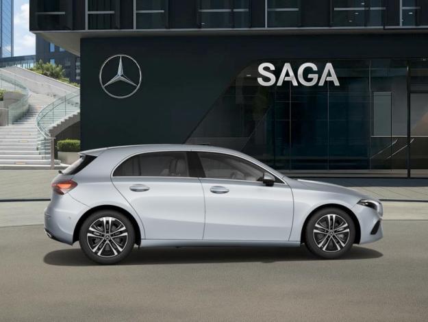 MERCEDES-BENZ Classe A 180 d Business Line  Classe A 180 d Business Line
