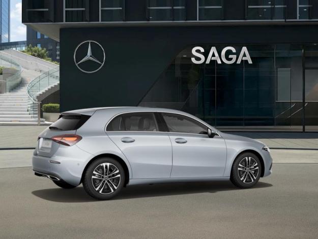 MERCEDES-BENZ Classe A 180 d Business Line  Classe A 180 d Business Line