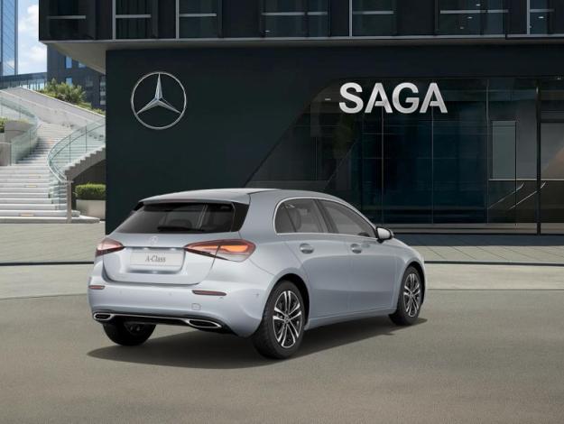 MERCEDES-BENZ Classe A 180 d Business Line  Classe A 180 d Business Line