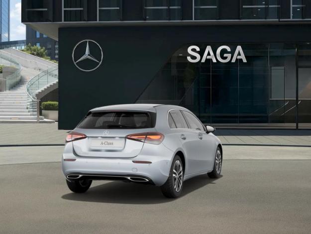 MERCEDES-BENZ Classe A 180 d Business Line  Classe A 180 d Business Line