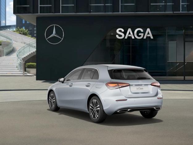 MERCEDES-BENZ Classe A 180 d Business Line  Classe A 180 d Business Line