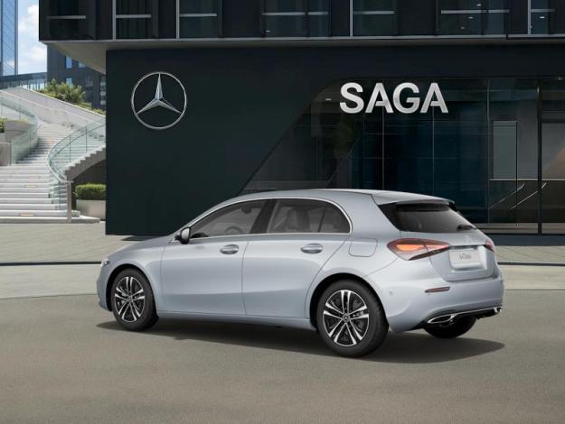 MERCEDES-BENZ Classe A 180 d Business Line  Classe A 180 d Business Line