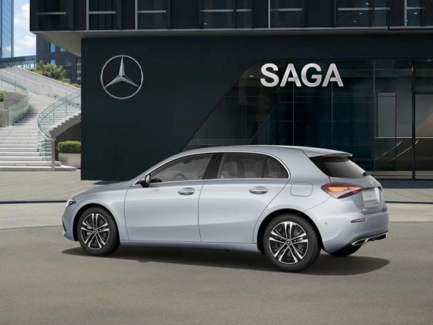 MERCEDES-BENZ Classe A 180 d Business Line  Classe A 180 d Business Line